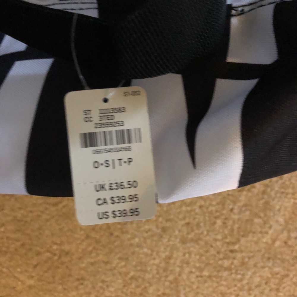 VS PINK DuffleBag